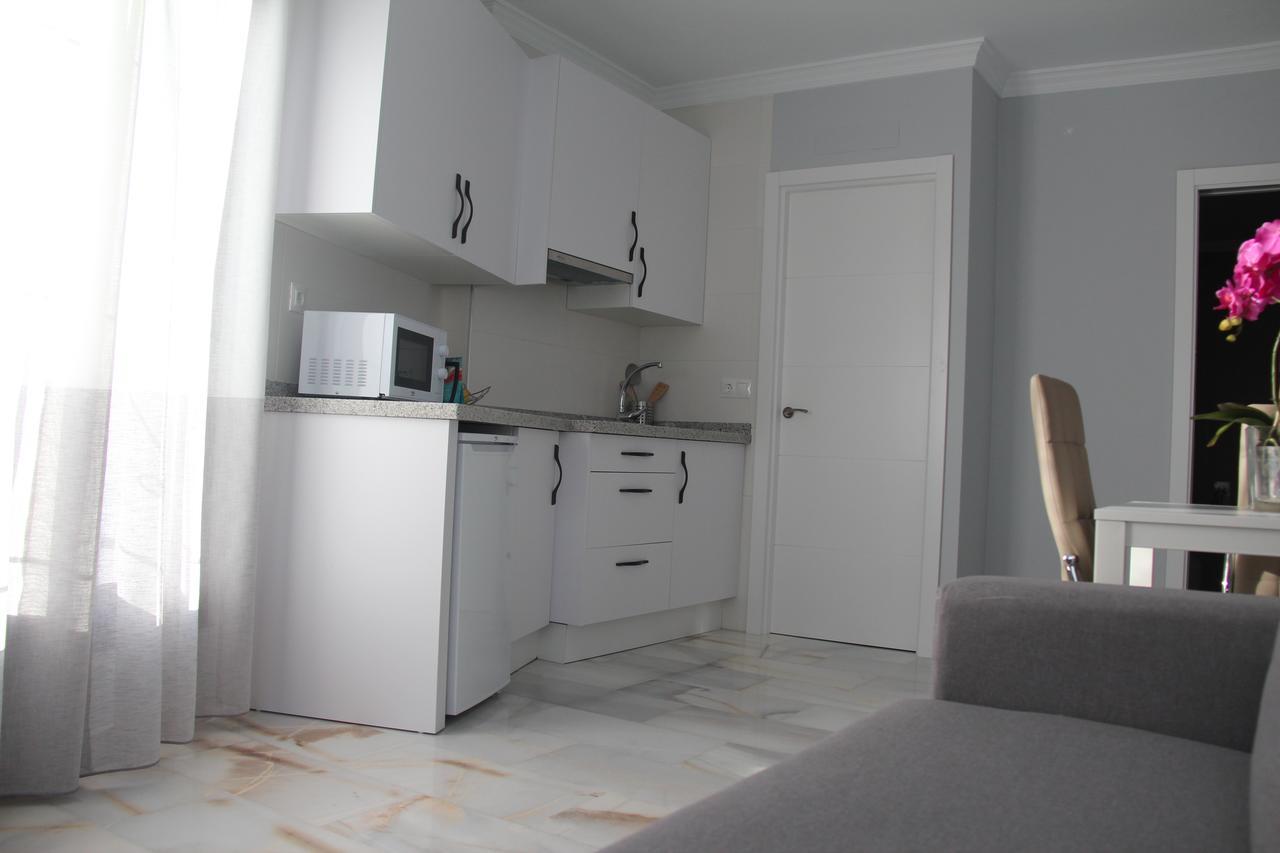 Apartamentos Maro Vg Exterior photo