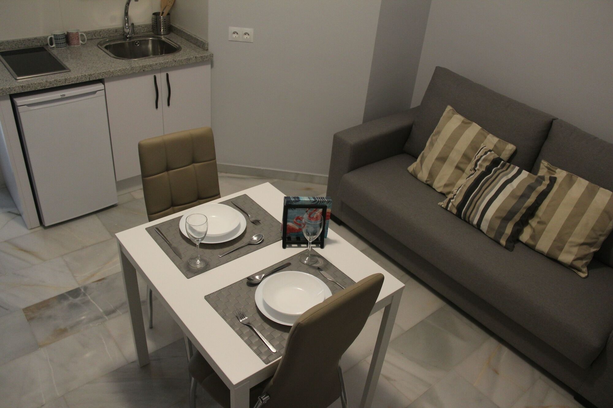 Apartamentos Maro Vg Exterior photo